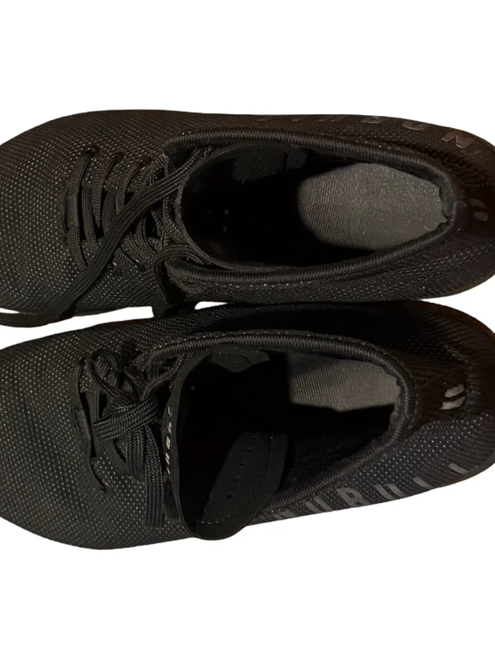 NOBULL these are